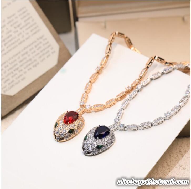 Reasonable Price BVLGARI Necklace CE8837