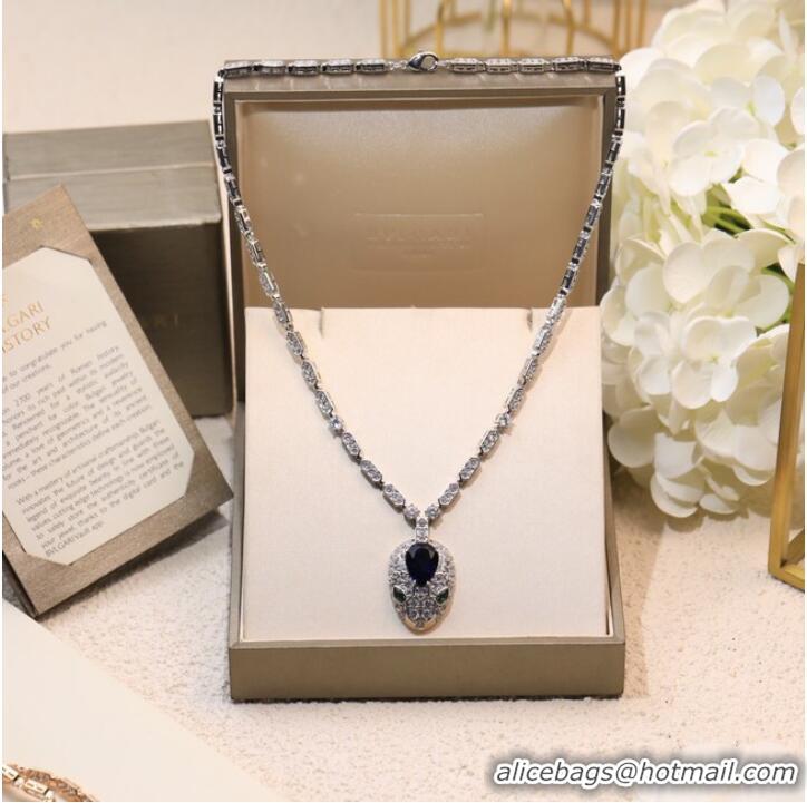 Reasonable Price BVLGARI Necklace CE8837