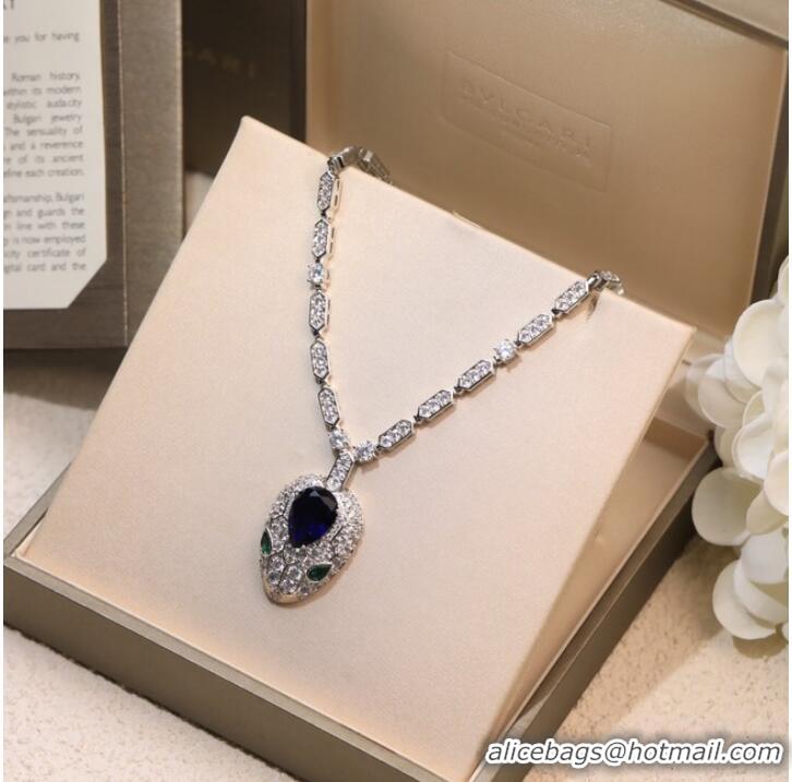 Reasonable Price BVLGARI Necklace CE8837