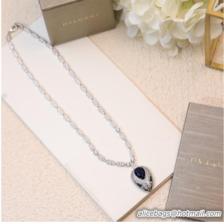 Reasonable Price BVLGARI Necklace CE8837