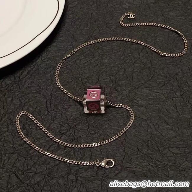 Best Grade Chanel Necklace CE8877