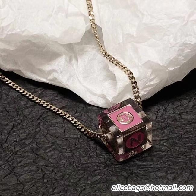 Best Grade Chanel Necklace CE8877