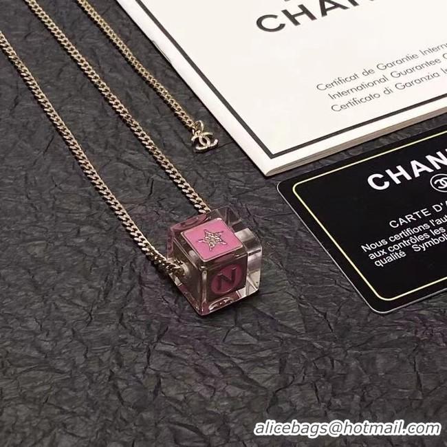 Best Grade Chanel Necklace CE8877