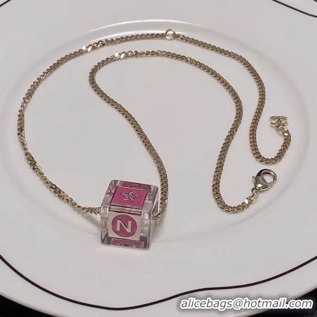 Best Grade Chanel Necklace CE8877