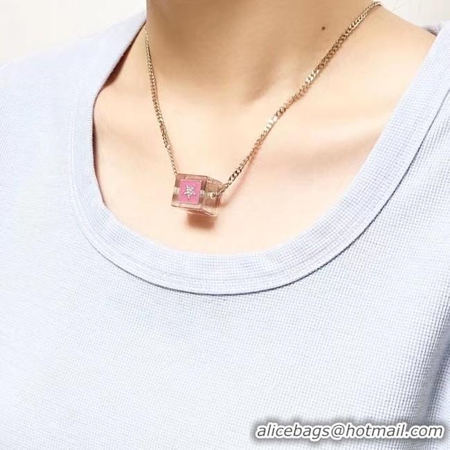 Best Grade Chanel Necklace CE8877