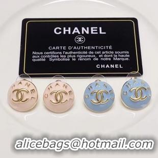 Perfect Chanel Earrings CE8878