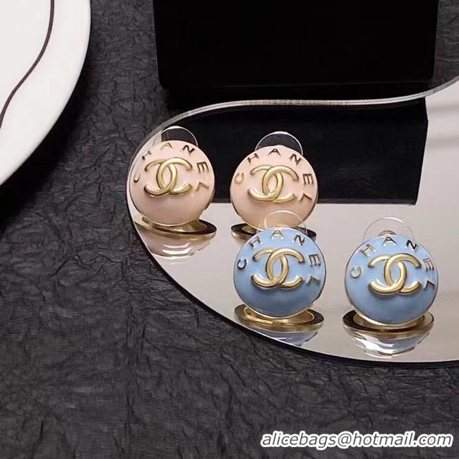 Perfect Chanel Earrings CE8878