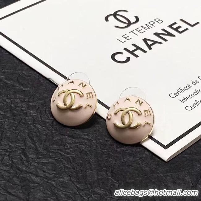 Perfect Chanel Earrings CE8878