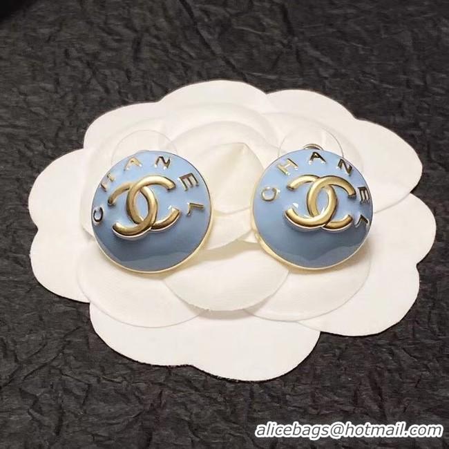 Perfect Chanel Earrings CE8878