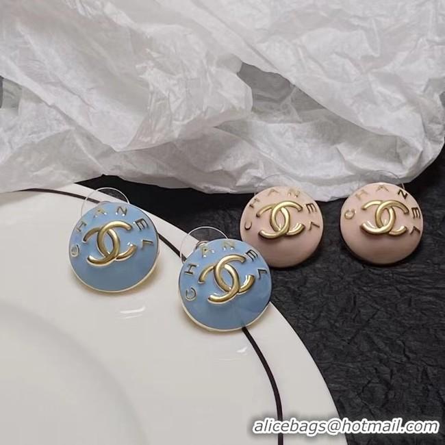 Perfect Chanel Earrings CE8878