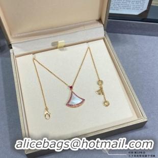 Hot Sell Cheap BVLGARI Necklace CE9009