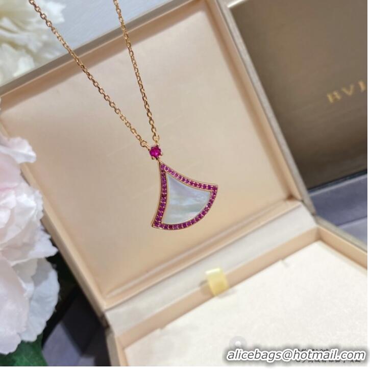 Hot Sell Cheap BVLGARI Necklace CE9009