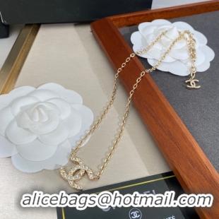 Top Grade Chanel Necklace CE8881