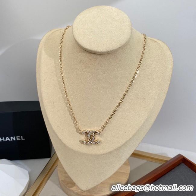 Top Grade Chanel Necklace CE8881