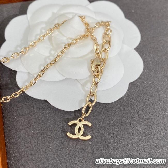 Top Grade Chanel Necklace CE8881