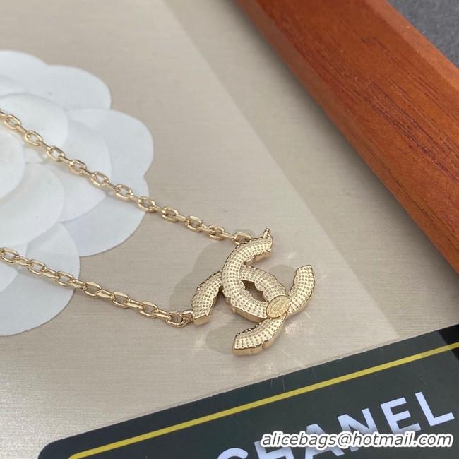 Top Grade Chanel Necklace CE8881