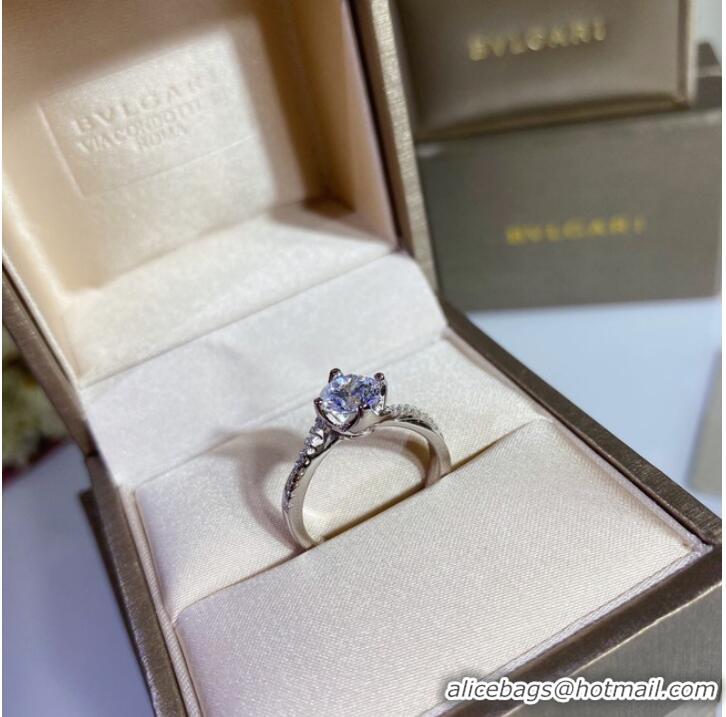 Affordable Price BVLGARI Ring CE9011