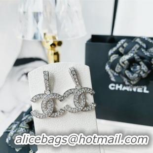 Pretty Style Chanel Earrings CE8882