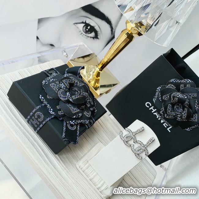 Pretty Style Chanel Earrings CE8882