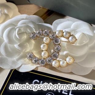 Good Quality Chanel Brooch CE8885