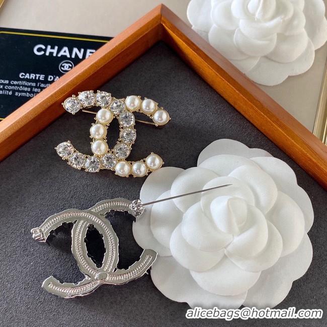 Good Quality Chanel Brooch CE8885