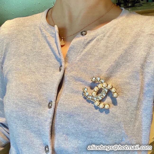 Good Quality Chanel Brooch CE8885