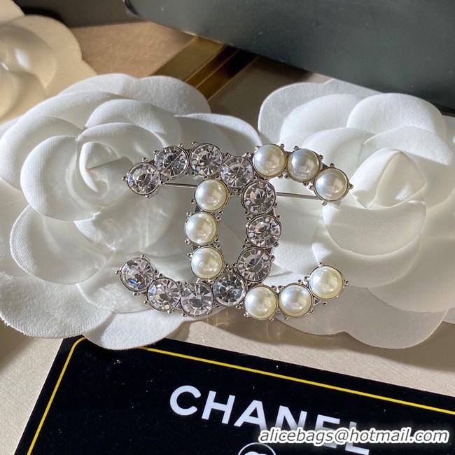 Good Quality Chanel Brooch CE8885