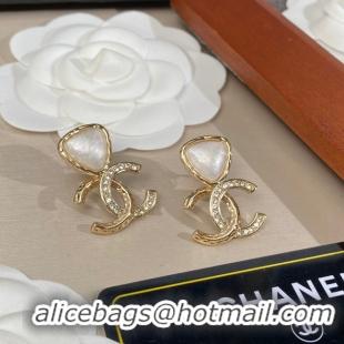 Top Grade Chanel Earrings CE8887