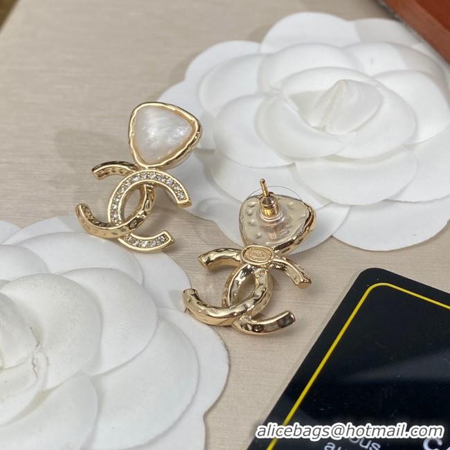 Top Grade Chanel Earrings CE8887