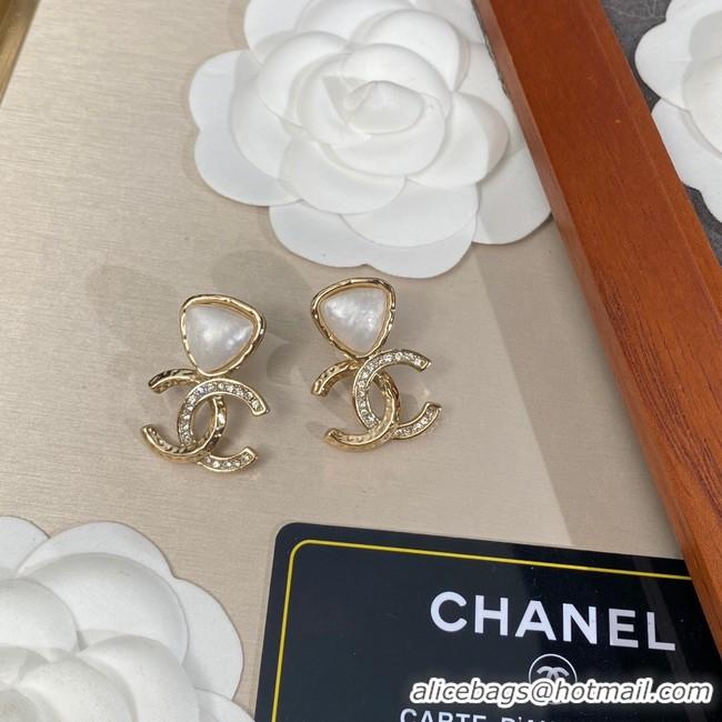 Top Grade Chanel Earrings CE8887