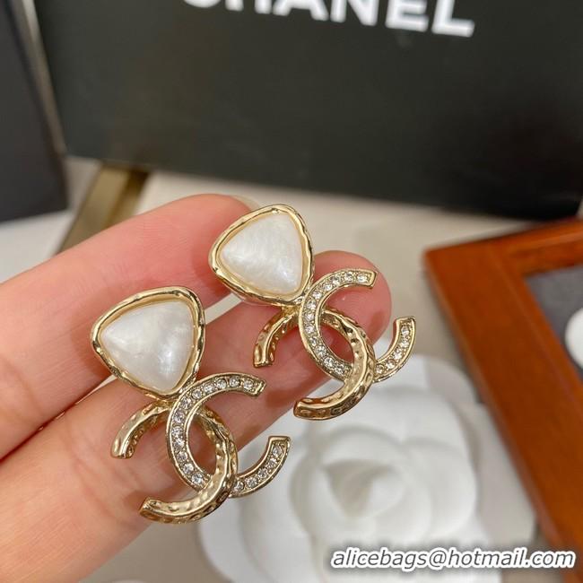 Top Grade Chanel Earrings CE8887