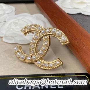 Good Product Chanel Brooch CE8888