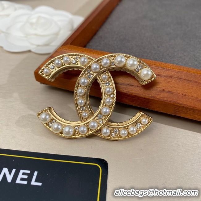 Good Product Chanel Brooch CE8888