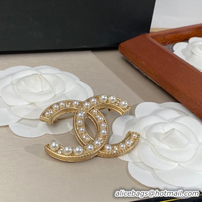 Good Product Chanel Brooch CE8888