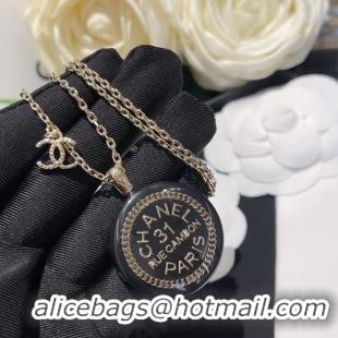 Best Product Chanel Necklace CE53263