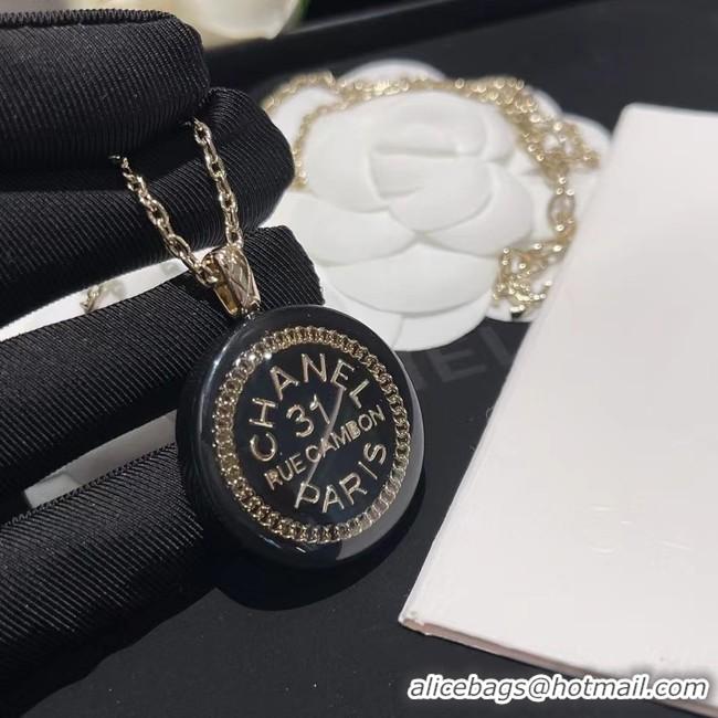 Best Product Chanel Necklace CE53263