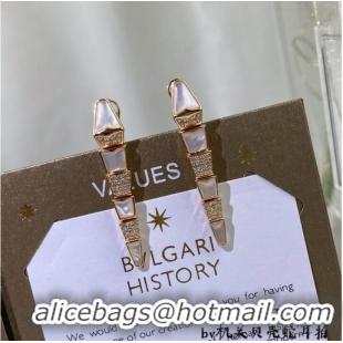 Good Quality BVLGARI Earrings CE9015