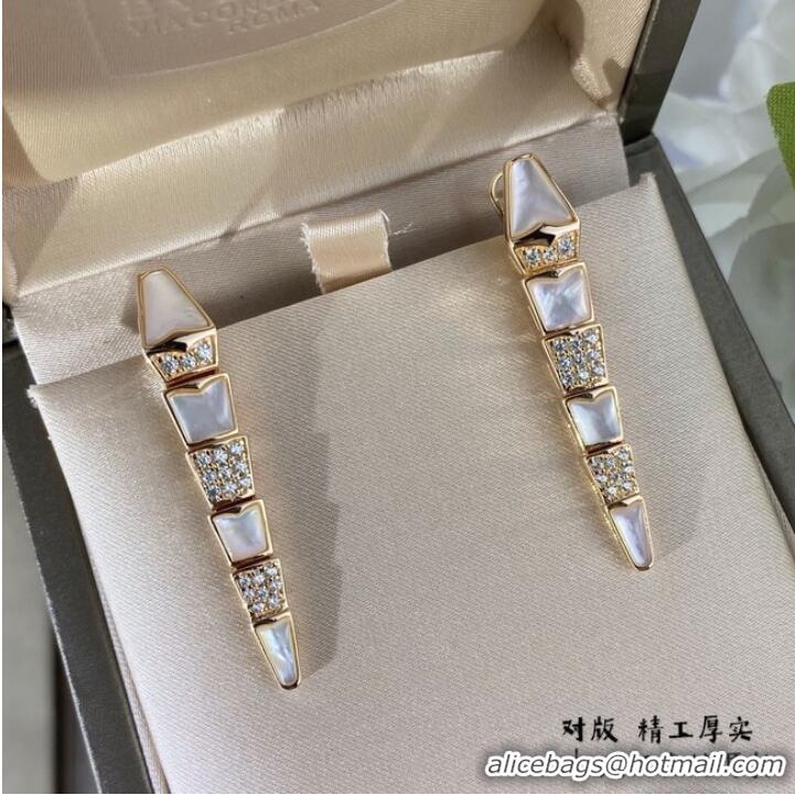 Good Quality BVLGARI Earrings CE9015