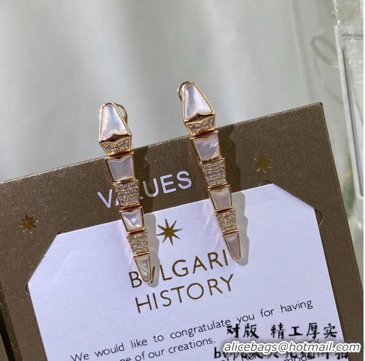 Good Quality BVLGARI Earrings CE9015