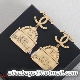 Discount Chanel Earrings CE8893