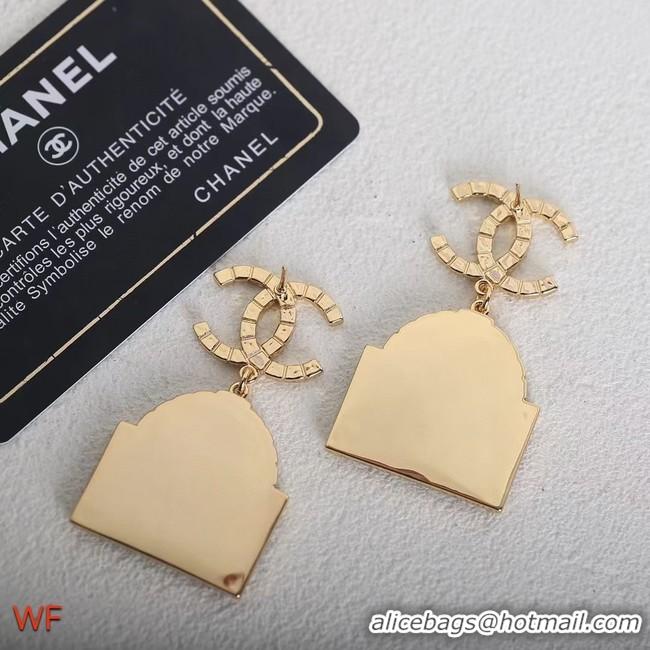 Discount Chanel Earrings CE8893