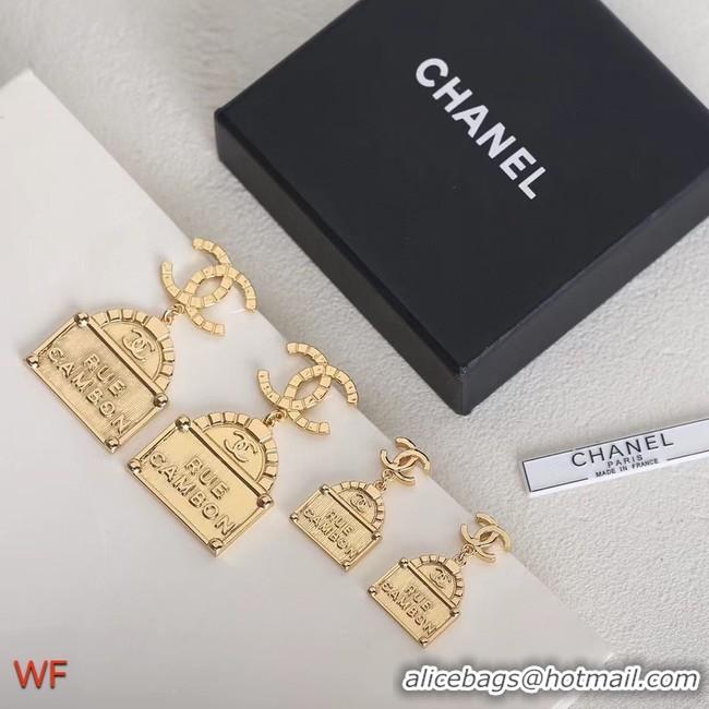 Discount Chanel Earrings CE8893