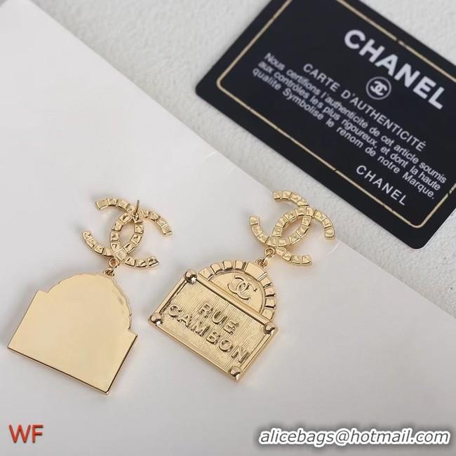 Discount Chanel Earrings CE8893