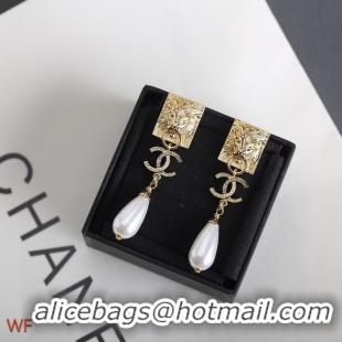 Original Cheap Chanel Earrings CE8894