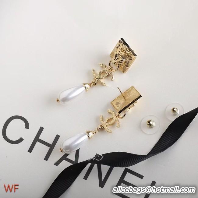 Original Cheap Chanel Earrings CE8894