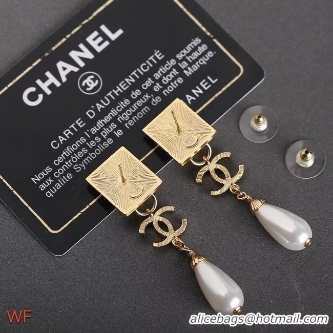 Original Cheap Chanel Earrings CE8894