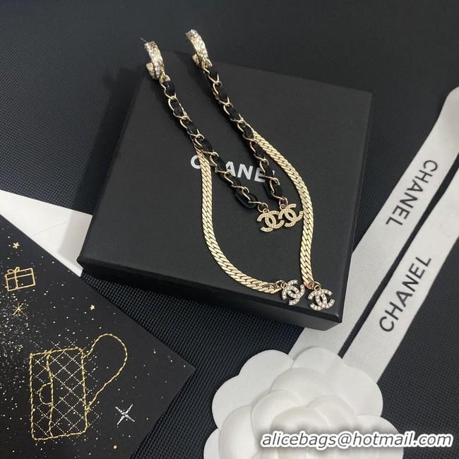 Popular Style Chanel Earrings CE8895