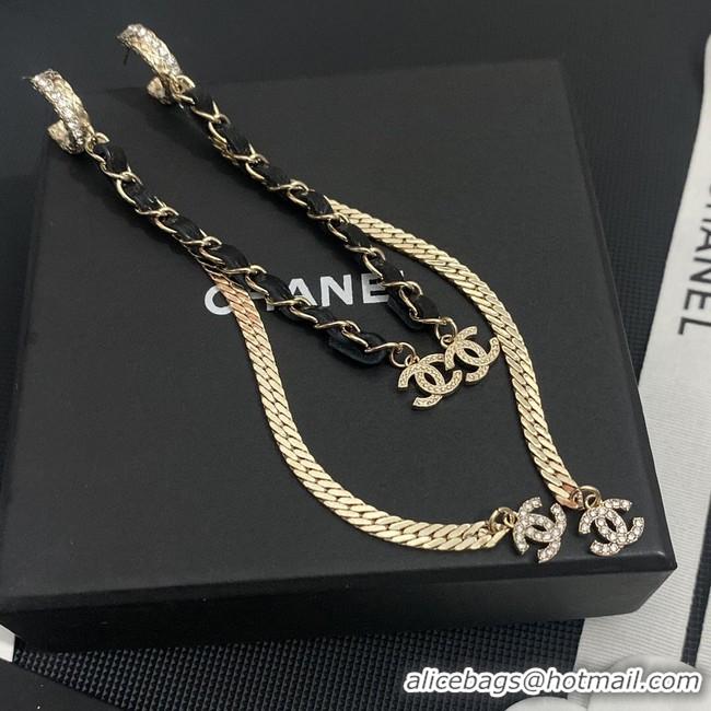 Popular Style Chanel Earrings CE8895