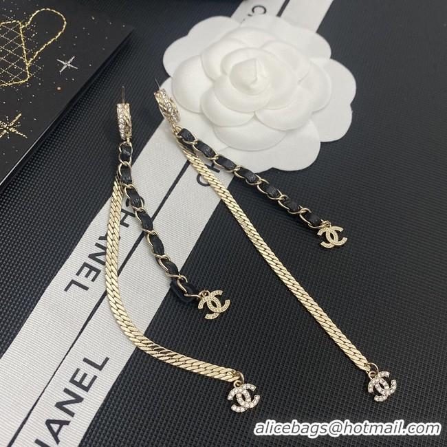 Popular Style Chanel Earrings CE8895