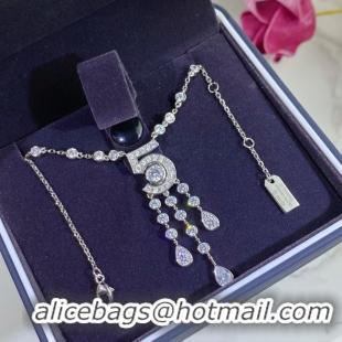 Sophisticated Chanel Necklace CE8897